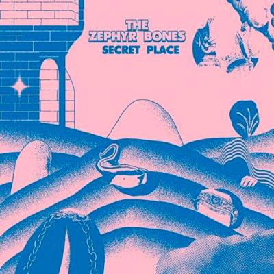 Secret Place - Vinilo