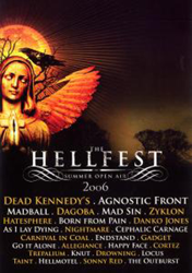 The Hellfest Summer Open en oferta