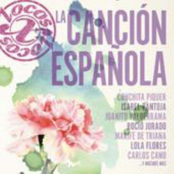 Locos x la cancion española precio
