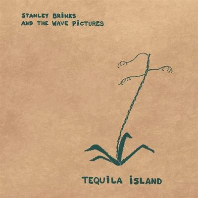 Tequila island - Vinilo