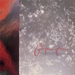 Tiny Dynamite/Echoes In A Shallow Bay - Vinilo en oferta