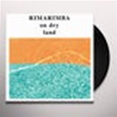 On dry land - Vinilo