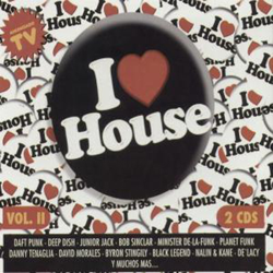 I Love House (parte 2) características