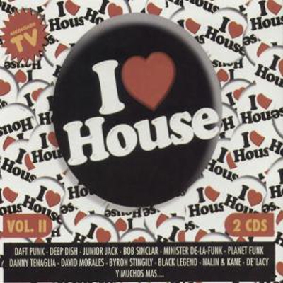 I Love House (parte 2)