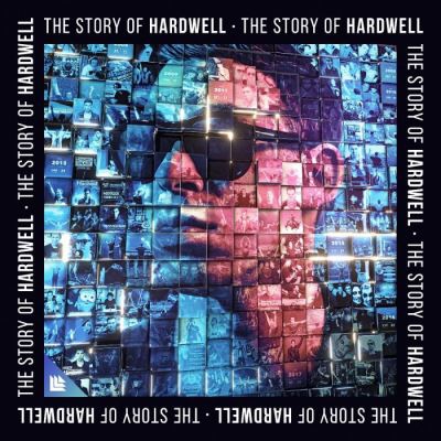The Story Of Hardwel - 2 CDs