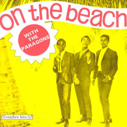On The Beach - Vinilo características