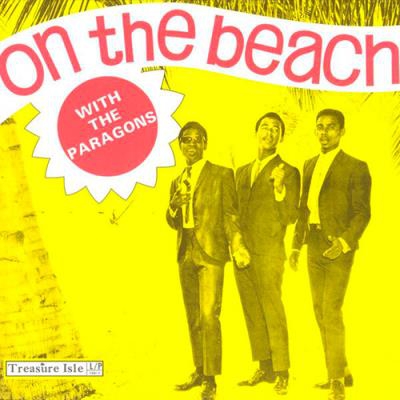 On The Beach - Vinilo