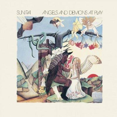 Angels and Demons at Play - Vinilo