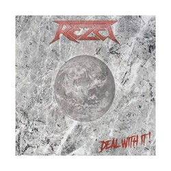 Deal with it - Vinilo características