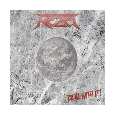 Deal with it - Vinilo