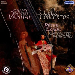 3 conciertos violonchelo precio