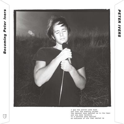 Becoming Peter Ivers - 2 Vinilos