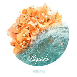 Líquido - Vinilo en oferta