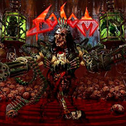 Sodom  (2 vinilos) en oferta