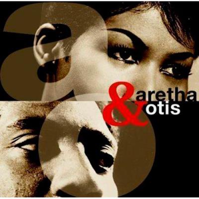 Aretha & Otis