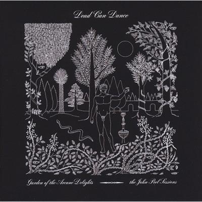 Garden of the Arcane Delights + Peel Sessions - Vinilo