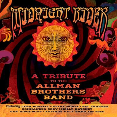 Midnight Rider. Tribute to the Allman Brothers Band