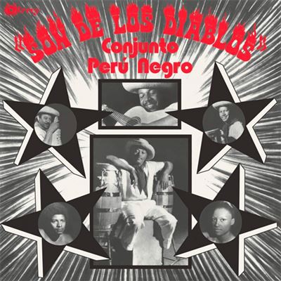 Son de los diablos - Vinilo