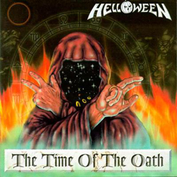 The Time Of The Oath - Vinilo precio