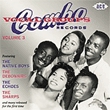 Combo Vocal Groups Vol. 3