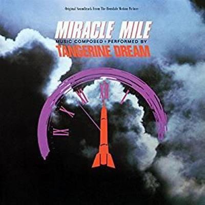 Miracle Mile B.S.O. - Vinilo
