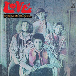 Four Sail - Vinilo en oferta
