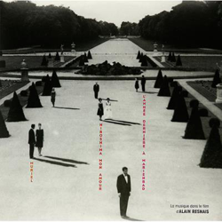 Bing and Satchmo (Vinilo) características