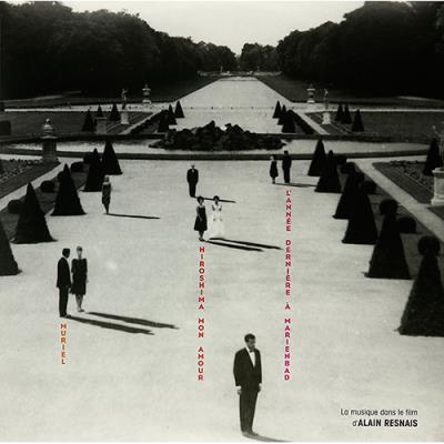 Bing and Satchmo (Vinilo)