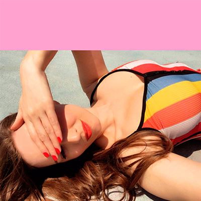 Cherry on Top - Vinilo