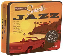 Ultimate smooth jazz-ltd- precio