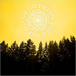 The King Is Dead características