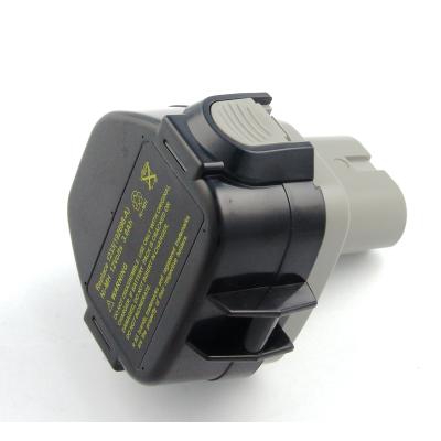 Batería compatible para algunos modelos Makita