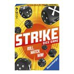 Juego de mesa Strike