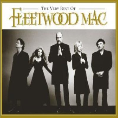 The Very Best Of Fleetwood Mac