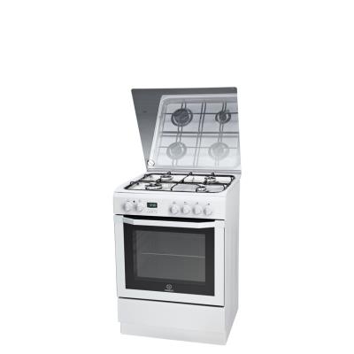 Indesit I6GMH6AG(W)/U - Cocina