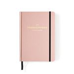 Agenda Charuca 100% productividad rosa