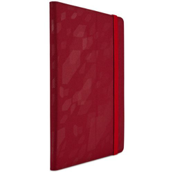 Funda Case Logic Surefit Folio Rojo para tablets 9"-10" precio
