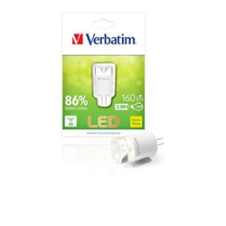 Lámpara / Bombilla Verbatim 52620 Energy-saving Lamp precio