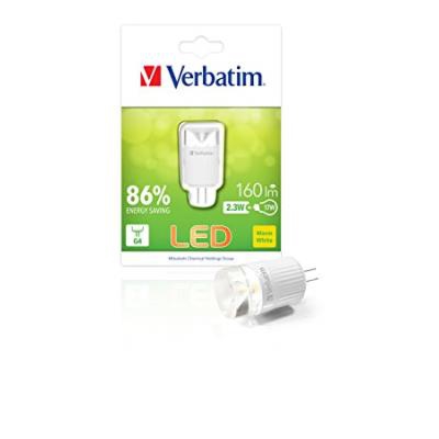 Lámpara / Bombilla Verbatim 52620 Energy-saving Lamp