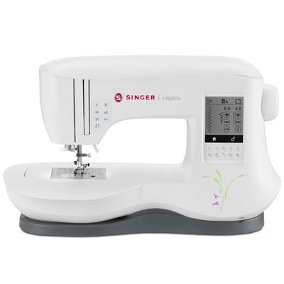 Máquina de coser Singer, Legacy Blanco FC440