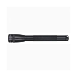 Linterna Incandescente Minimag AAA, Maglite Negro Blister precio