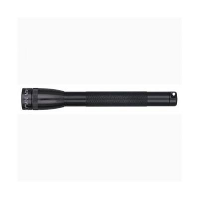 Linterna Incandescente Minimag AAA, Maglite Negro Blister