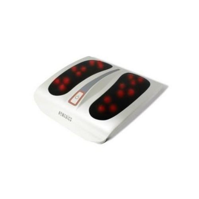 Homedics Masajeador Shiatsu para Pies PIEFM-TS9-2EU