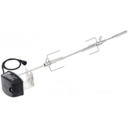 Asador giratorio para Weber Spirit 200 y 300 (2 y 3 quemadores) - 8519 en oferta
