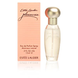 Pleasures eau de perfume vaporizador 15 ml precio