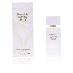 White tea eau de toilette vaporizador 50 ml en oferta