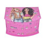 Joyero grande TOPModel rosa