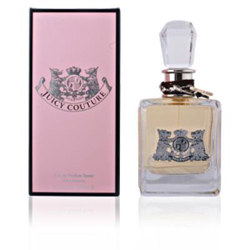 Juicy couture eau de perfume vaporizador 100 ml en oferta