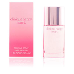 Happy heart eau de perfume vaporizador 30 ml en oferta