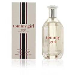 Tommy girl eau de cologne eau de toilette vaporizador 100 ml características